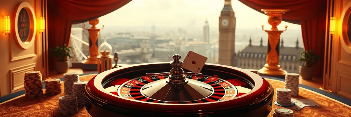 mecca casino in the UK — Comparing UK Casino Sites Responsibly